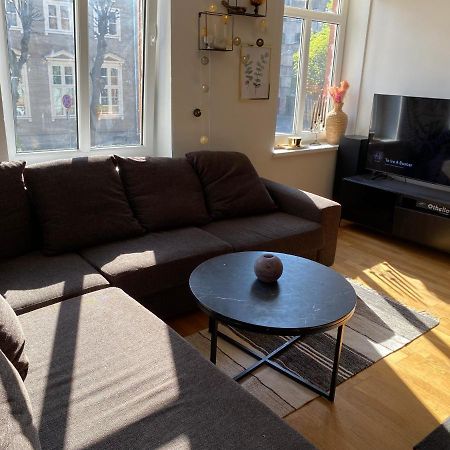Cosy 2 Room 55M2 Centric 10Min To Old Town Ac ريغا المظهر الخارجي الصورة