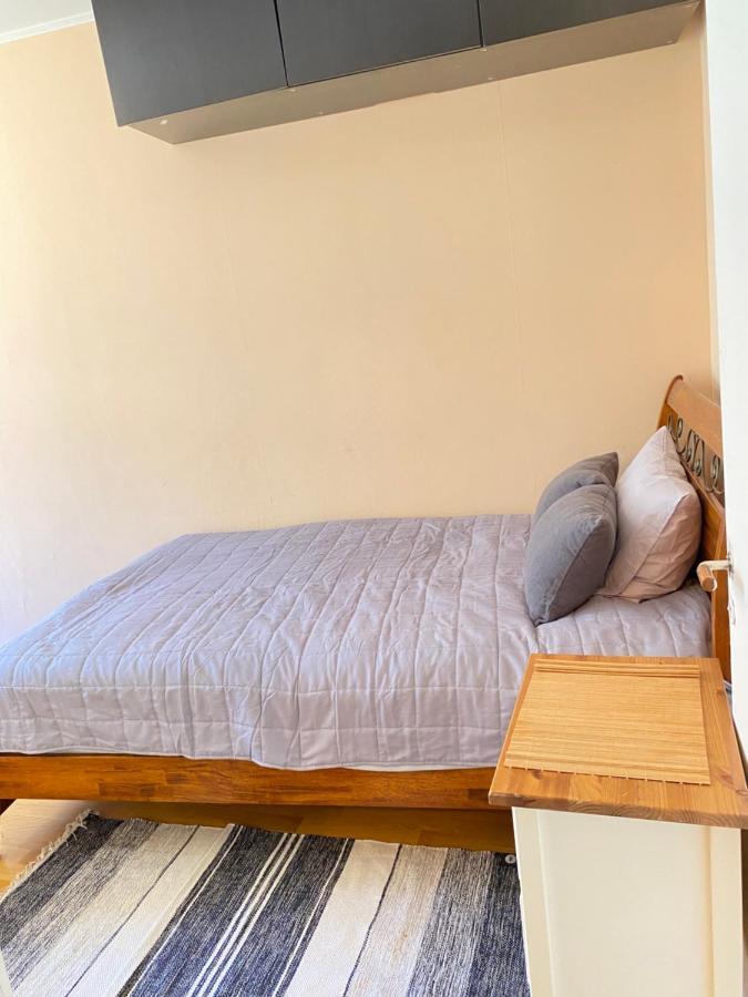 Cosy 2 Room 55M2 Centric 10Min To Old Town Ac ريغا المظهر الخارجي الصورة