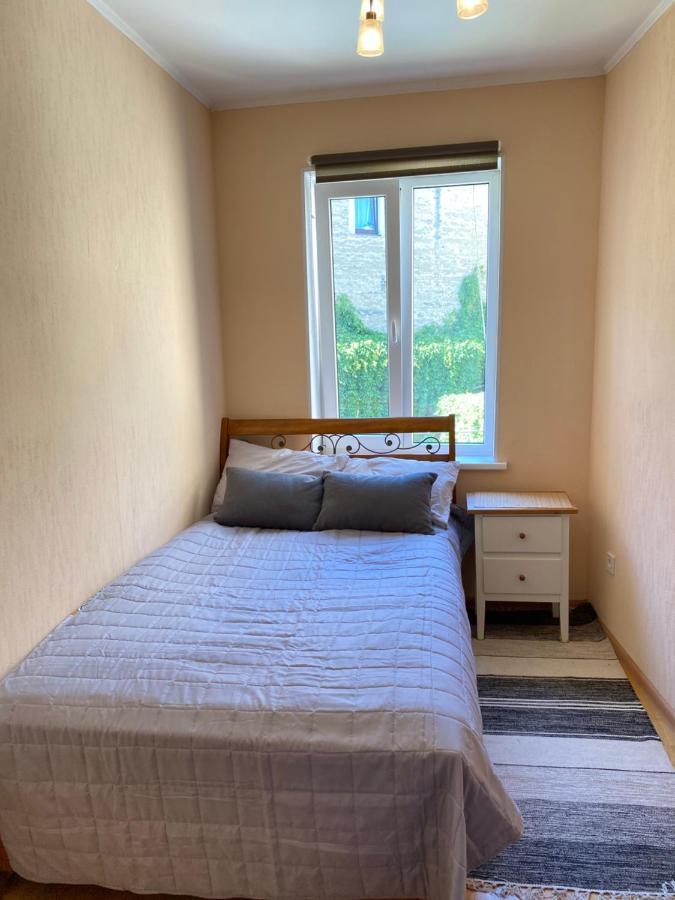 Cosy 2 Room 55M2 Centric 10Min To Old Town Ac ريغا المظهر الخارجي الصورة