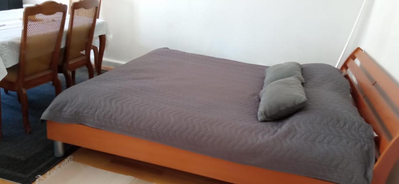 Cosy 2 Room 55M2 Centric 10Min To Old Town Ac ريغا المظهر الخارجي الصورة