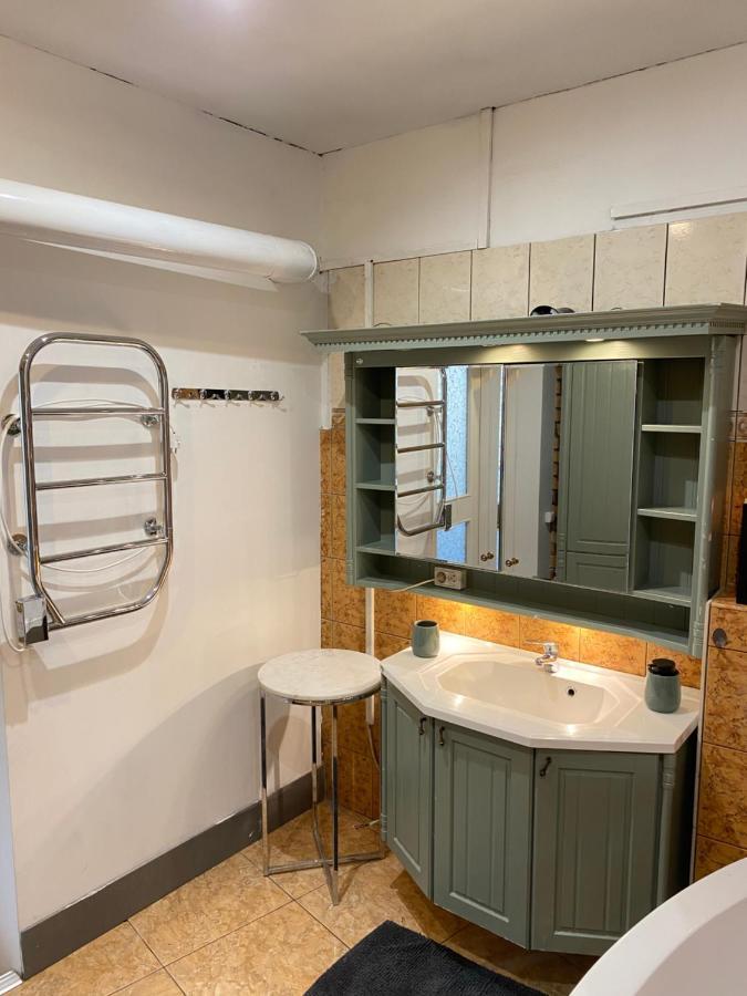 Cosy 2 Room 55M2 Centric 10Min To Old Town Ac ريغا المظهر الخارجي الصورة