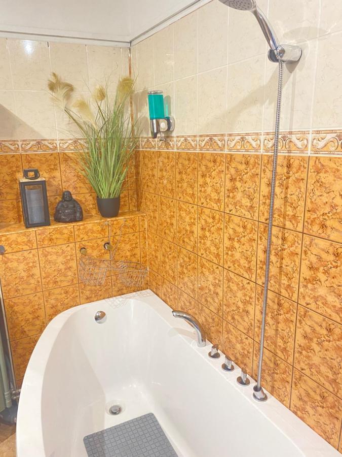 Cosy 2 Room 55M2 Centric 10Min To Old Town Ac ريغا المظهر الخارجي الصورة